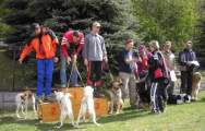 Stopou strejdy erka kvten 2007